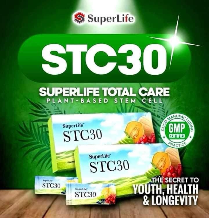 SuperLife STC30